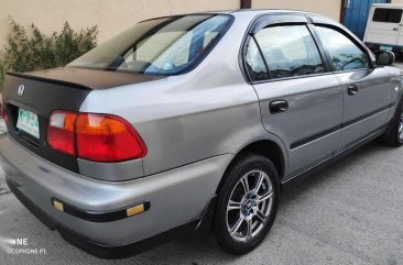 2000 Honda Civic for sale