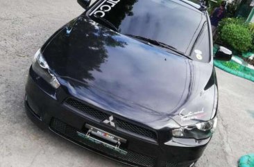 Mitsubishi Lancer Ex 2013 for sale