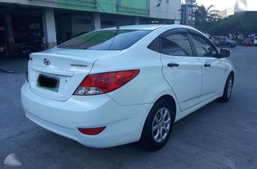 2012 Hyundai Accent for sale