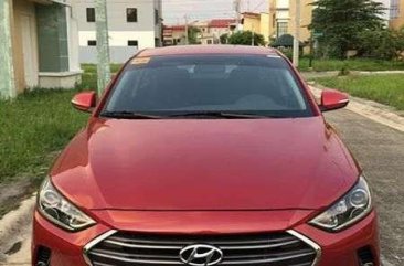 2016 Hyundai Elantra for sale