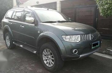 Mitsubishi Montero 2010 for sale