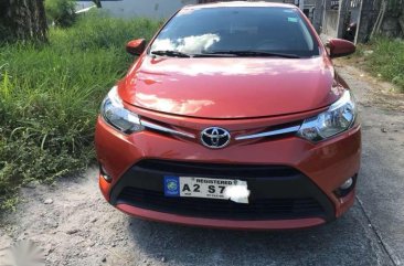 2018 Toyota Vios E for sale