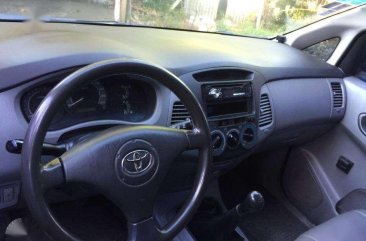 Toyota Innova J 2007 for sale