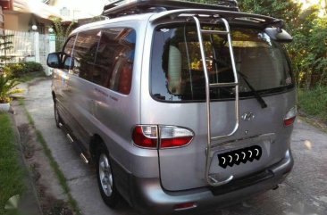 2000 Hyundai Starex for sale