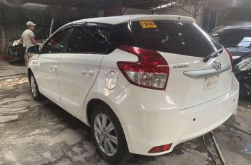 2016 Toyota Yaris for sale