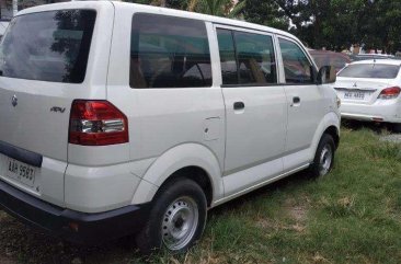 Suzuki APV GLX 2014 for sale