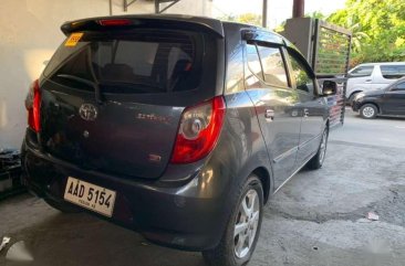 2017 Toyota Wigo for sale