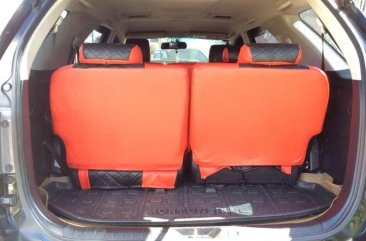 Toyota Fortuner V 2016 for sale
