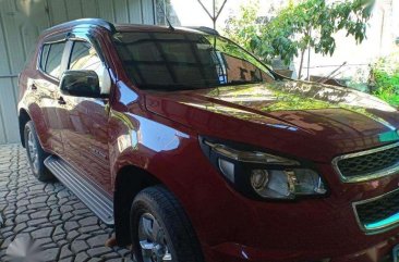 Chevrolet Trailblazer 2013 for sale