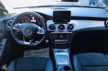 2017 MercedesBenz CLA200 AMG for sale 