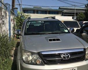 Toyota Fortuner 2008 for sale