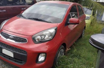 Kia Picanto 2016 for sale