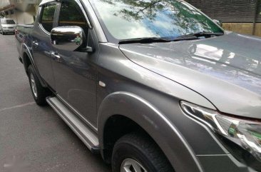 2015 Mitsubishi Strada for sale