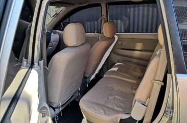 Toyota Avanza 2008 for sale