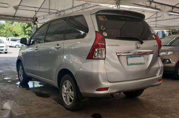 2013 Toyota Avanza for sale