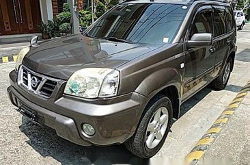 2006 Nissan Xtrail For sale