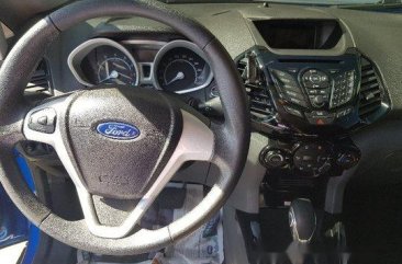 Ford EcoSport 2017 for sale