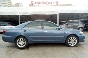 2004 Toyota Camry for sale