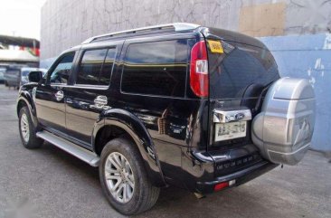 2014 Ford Everest For sale