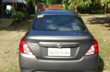 2015 Nissan Almera for sale