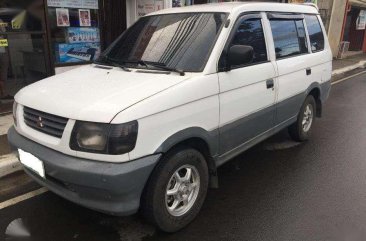 Mitsubishi Adventure 2001 for sale