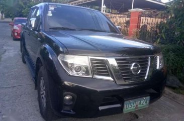 Nisaan Frontier Navara 2013 for sale