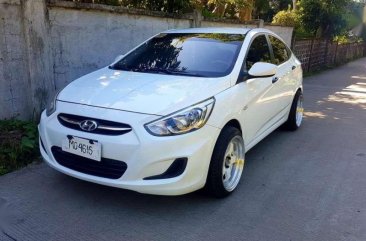 Hyundai Accent 2016 Automatic for sale