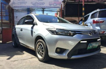 2014 Toyota Vios for sale