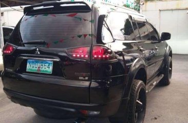 Mitsubishi Montero 2010 for sale