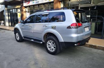 Mitsubishi Montero 2015 for sale