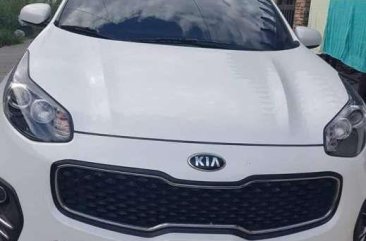 Kia Sportage 2018 For sale