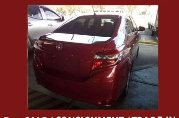 2018 Toyota Vios for sale