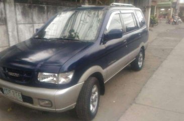 Isuzu Crosswind 2001 for sale