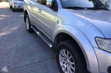 2009 Mitsubishi Montero for sale