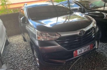 2016 Toyota Avanza for sale