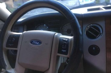 2008 Ford Expedition for sale 