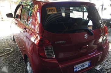 Suzuki Celerio 2018 for sale