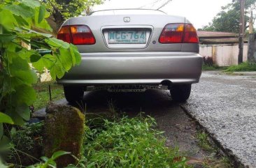 Honda Civic LXI 1999 model for sale