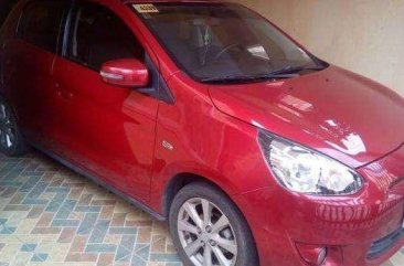 Mitsubishi Mirage 2015 for sale