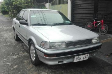 Like New Toyota Corolla for sale