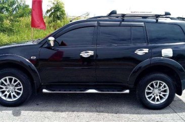 Mitsubishi Montero Sports 2010 for sale