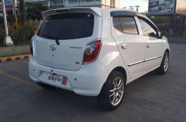 Toyota Wigo MT 2016 for sale