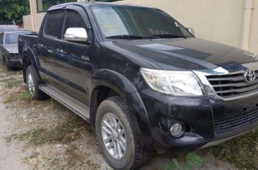 Toyota Hilux 2012 for sale