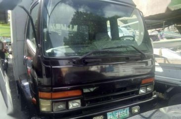 2008 Mitsubishi Fuso for sale