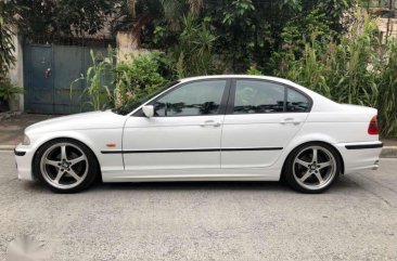 FOR SALE BMW E46 318i 2000 