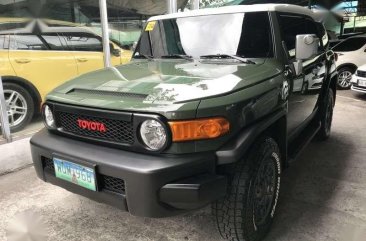 Toyota FJ Cruiser 2014 for sale