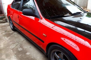 Honda Civic 1997 for sale