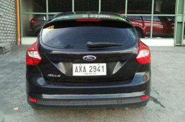 2014 Ford Focus for sale