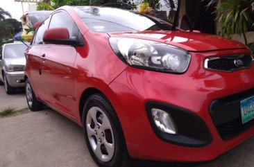 2013 Kia Picanto for sale