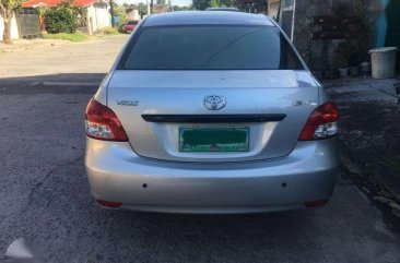 Toyota Vios 2008 for sale